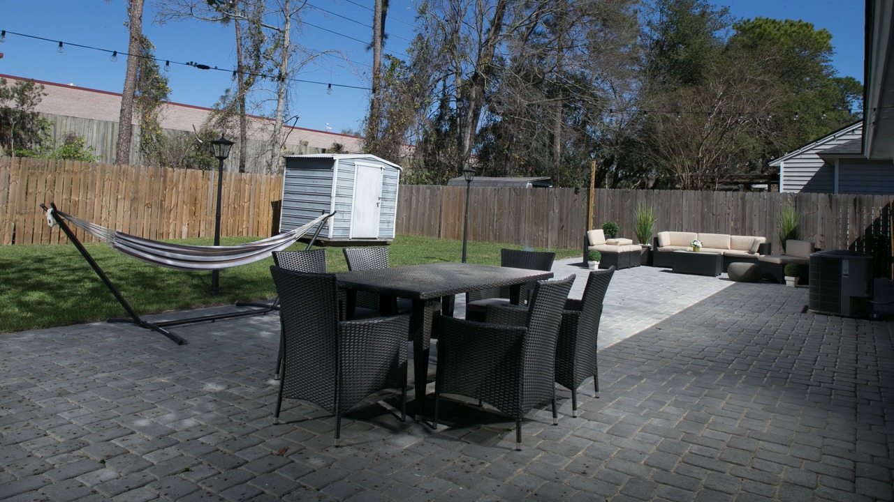 Photo of Outdoor in Whitemarsh Island