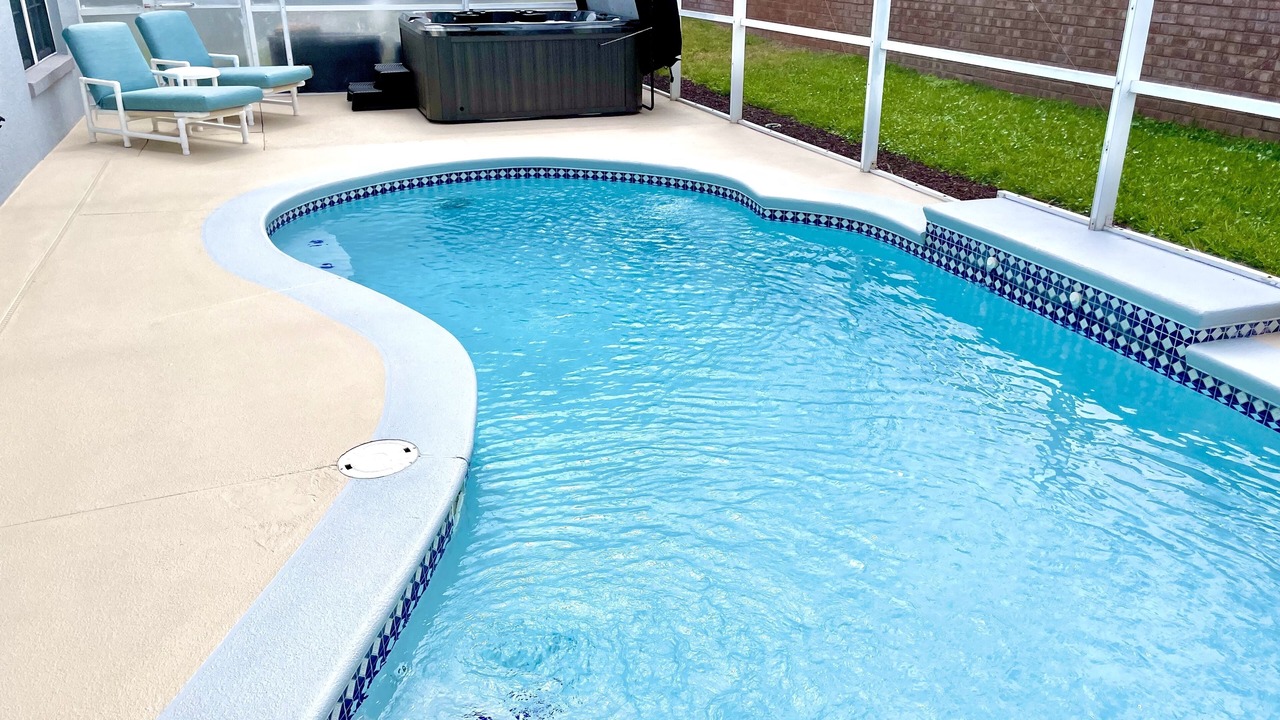 Photo of Outdoor in West Kissimmee