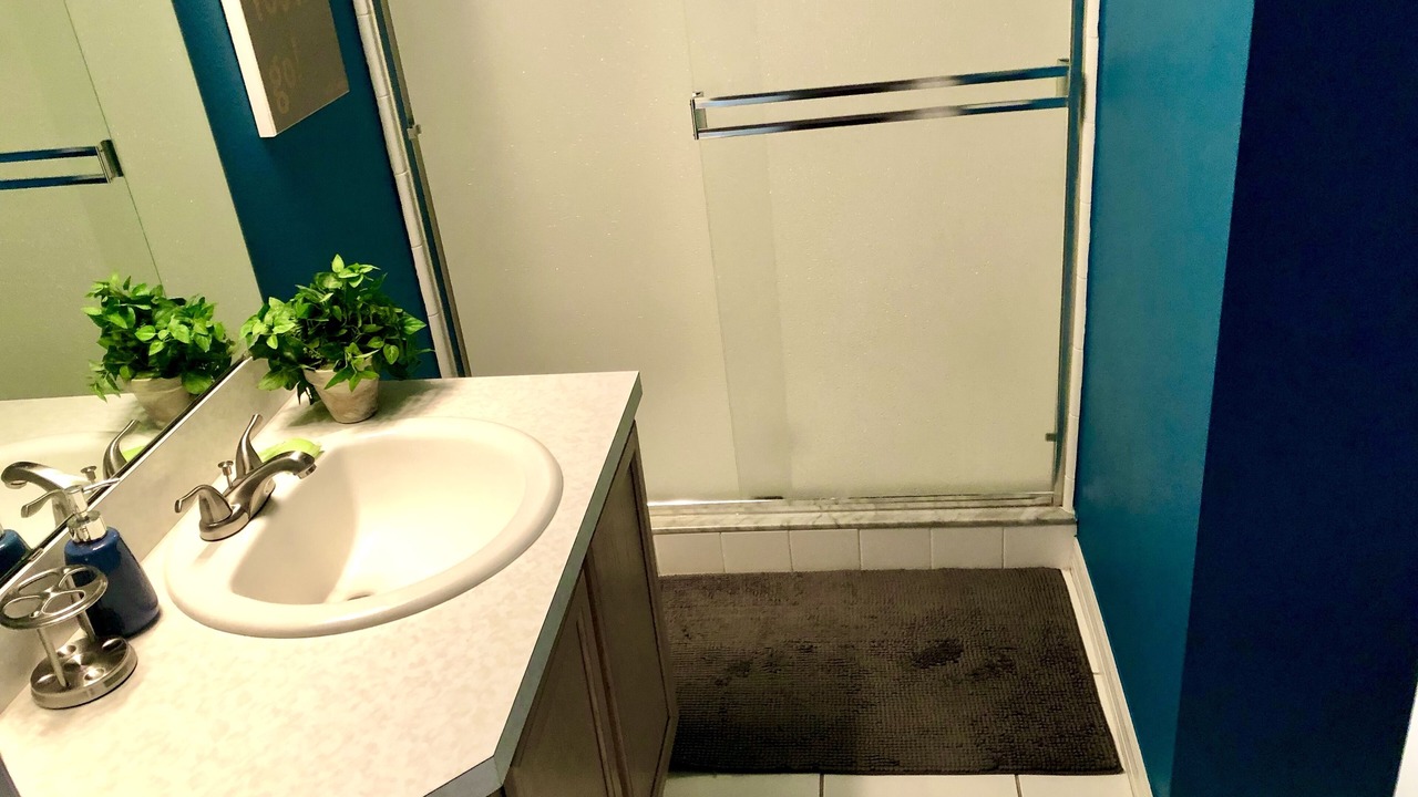 Photo of Bathroom in West Kissimmee