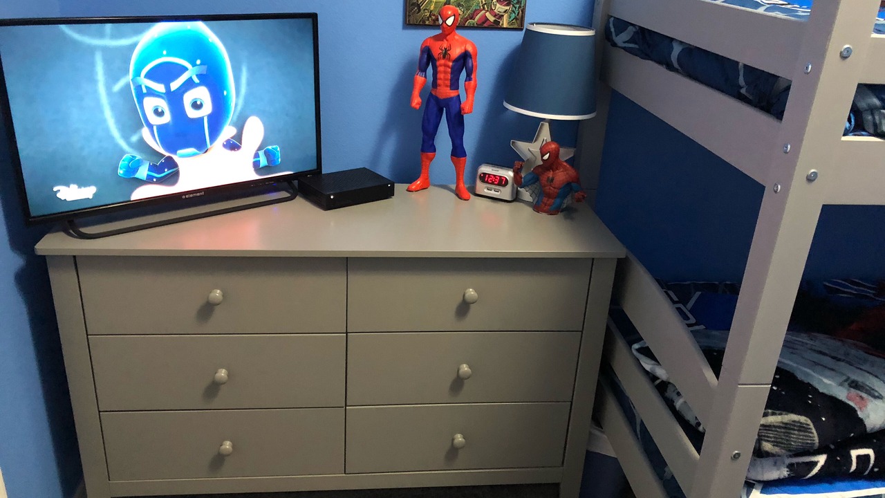 Photo of Bedroom in West Kissimmee