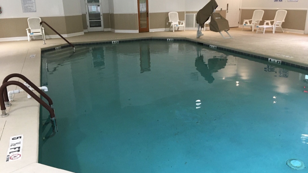 Photo of Outdoor in Palmetto Dunes