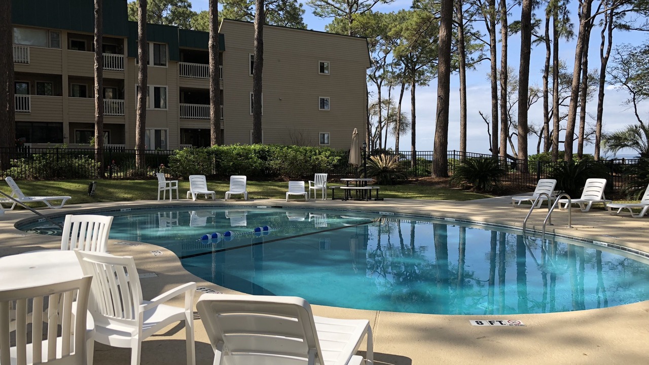 Photo of Outdoor in Palmetto Dunes