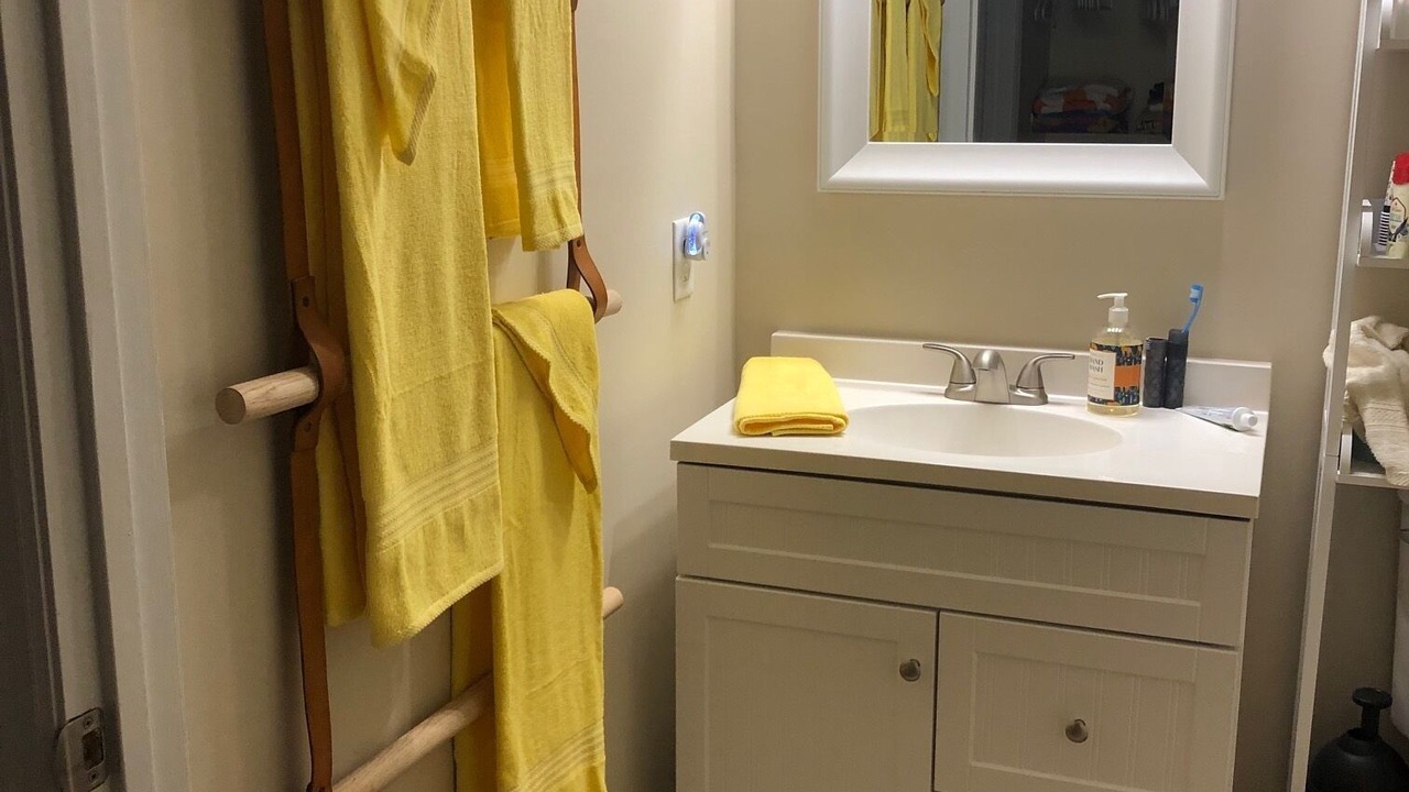 Photo of Bathroom in Palmetto Dunes