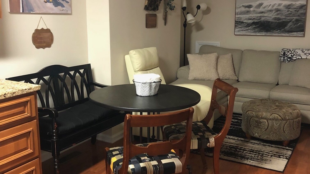 Photo of Livingroom in Palmetto Dunes