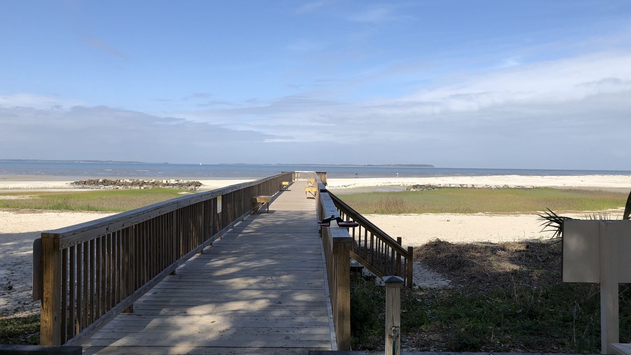 Photo of Others in Palmetto Dunes