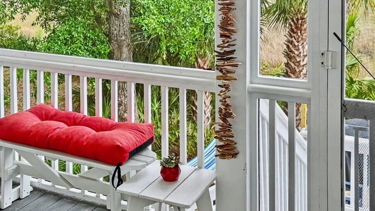 Photo of Outdoor in Saint Helena Island
