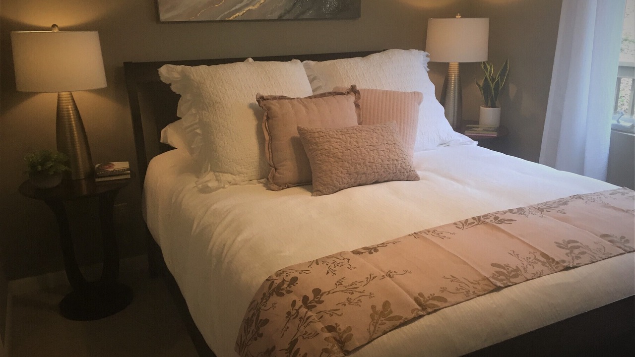 Photo of Bedroom in Fairview