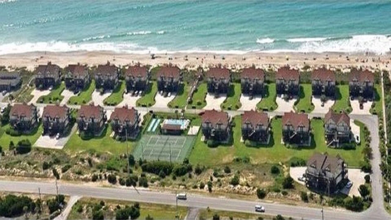 Photo of Outdoor in Emerald Isle