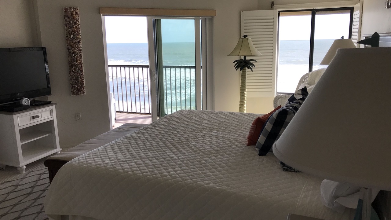 Photo of Bedroom in Melbourne Beach