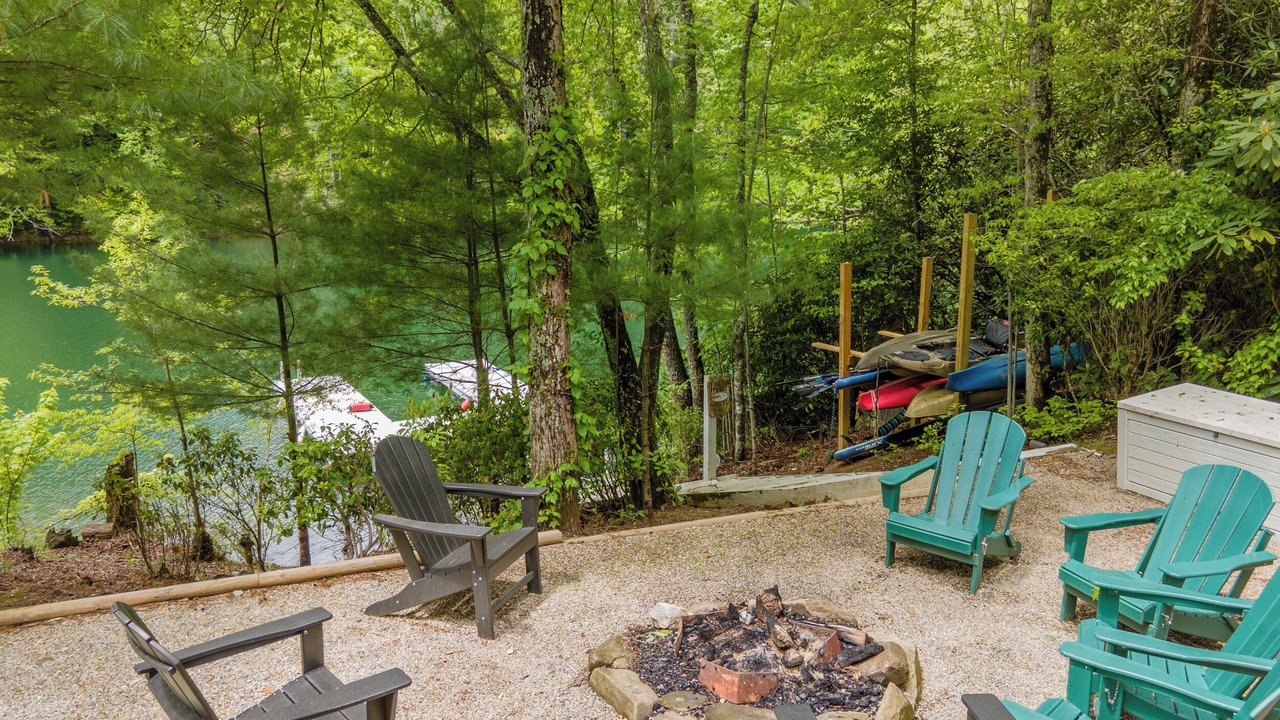 Photo of Patio Balcony in Topton