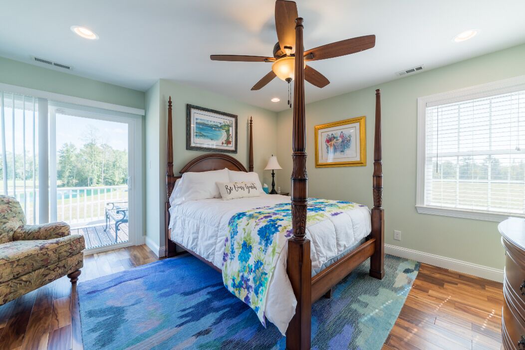 Photo of Bedroom in Trenton