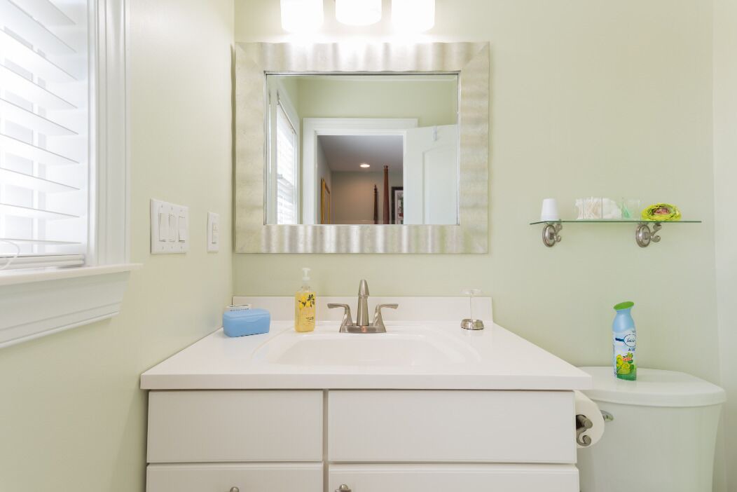 Photo of Bathroom in Trenton
