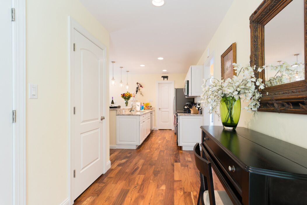 Photo of Kitchen in Trenton