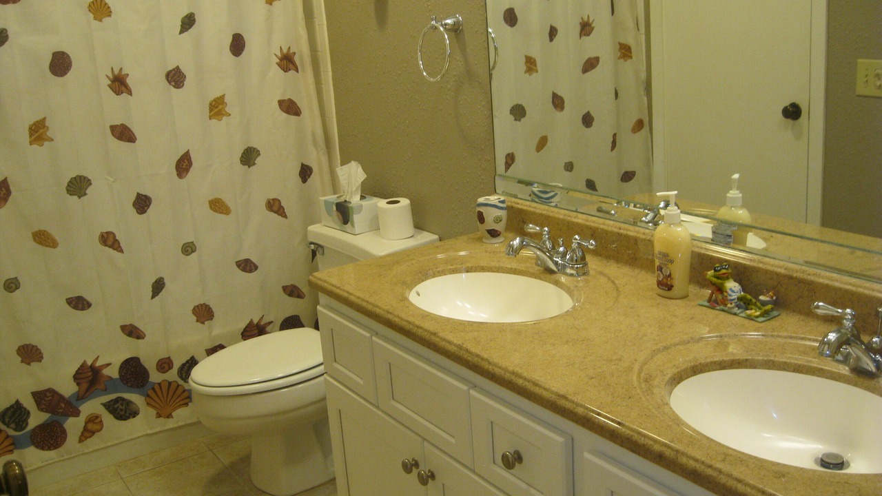 Photo of Bathroom in Hilton Head Island