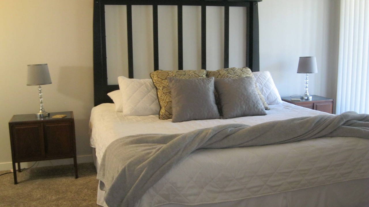 Photo of Bedroom in Hilton Head Island