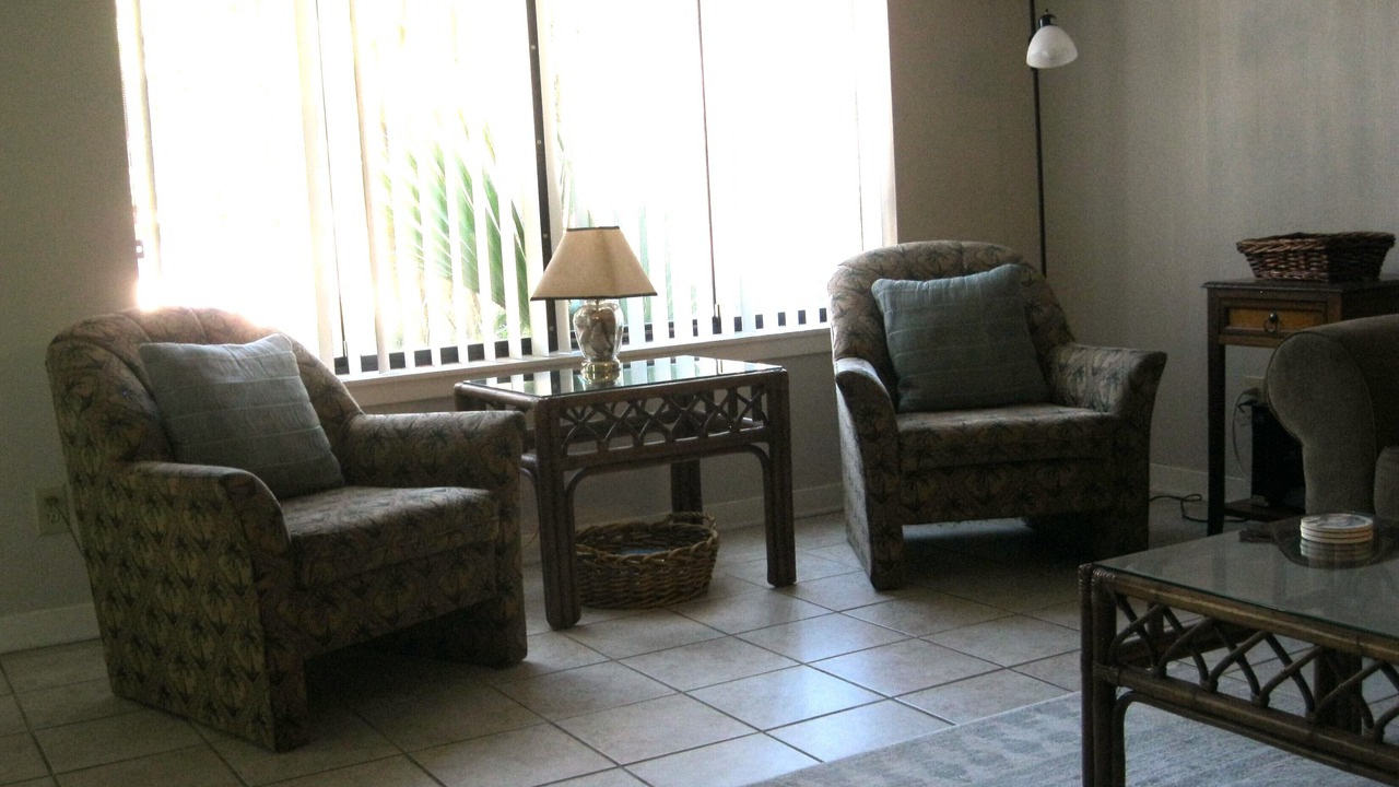 Photo of Livingroom in Hilton Head Island