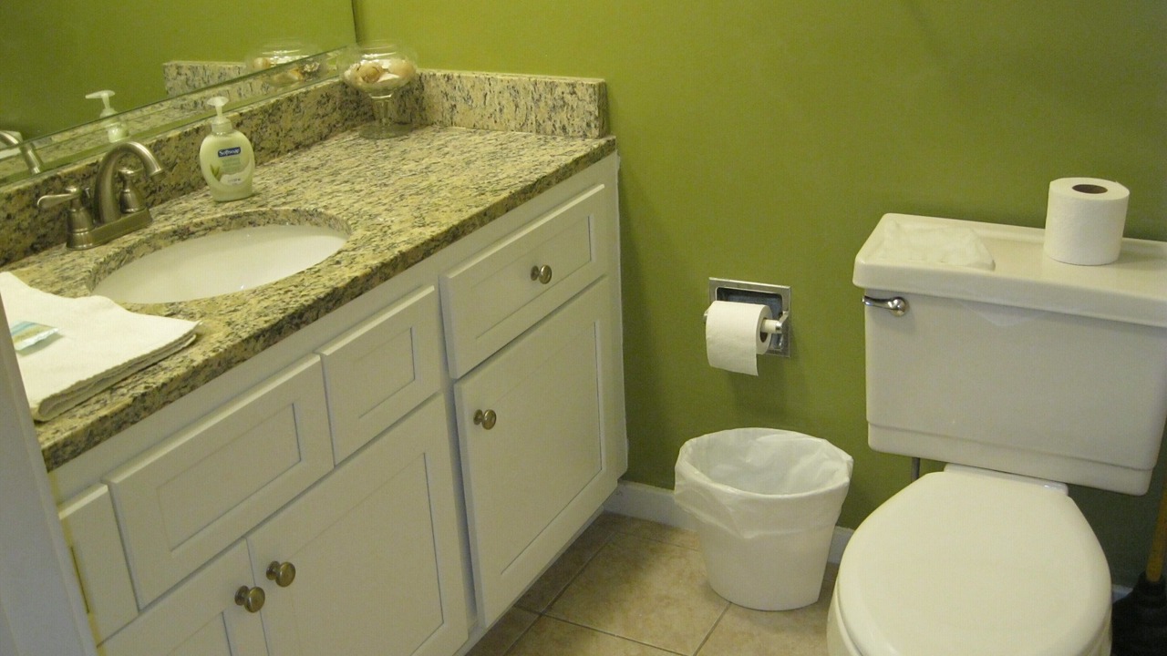 Photo of Bathroom in Hilton Head Island