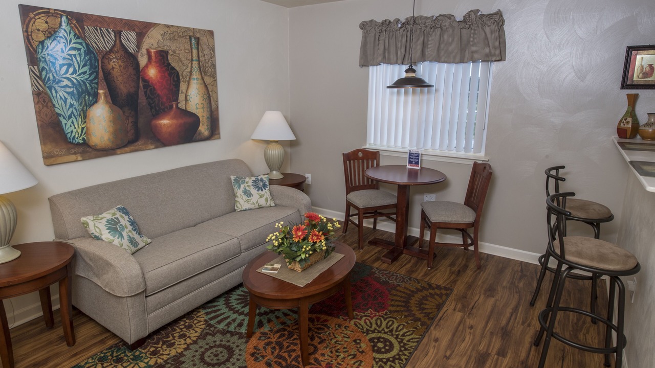 Photo of Livingroom in Concord