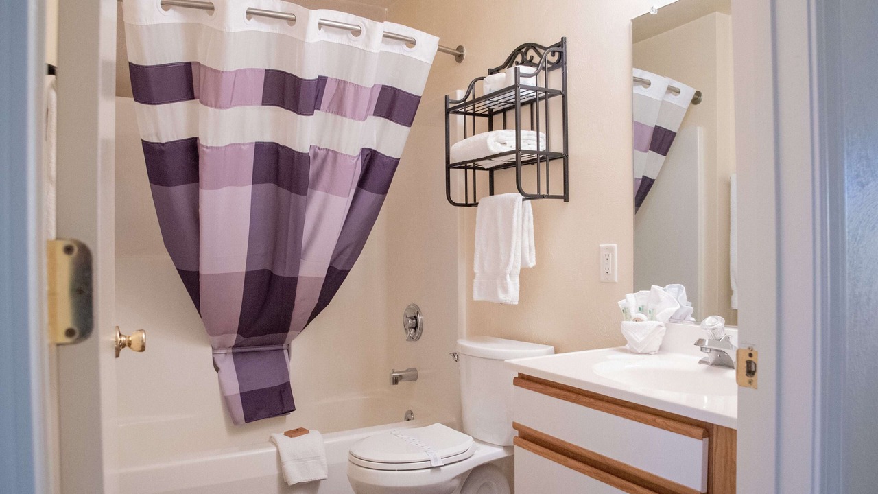 Photo of Bathroom in Concord