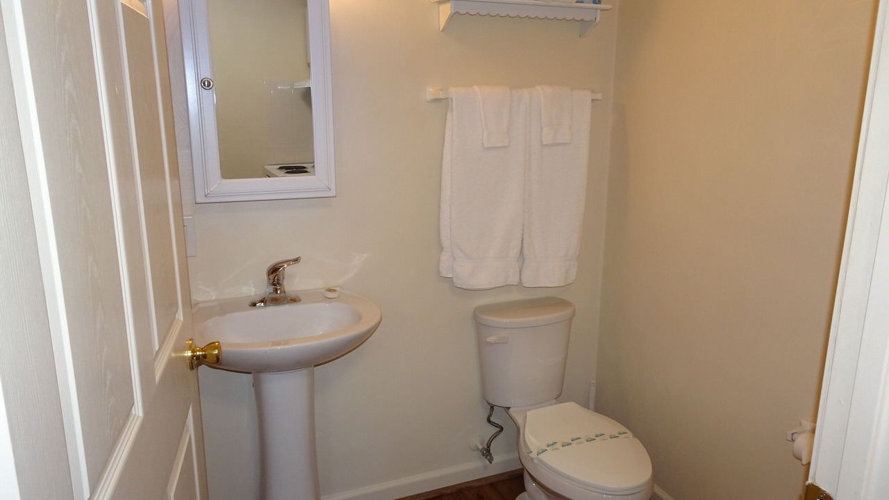 Photo of Bathroom in Concord