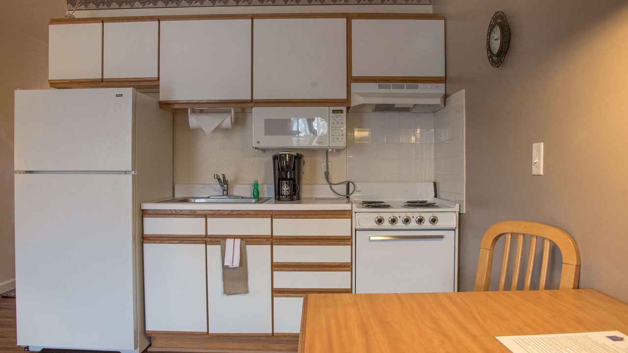 Photo of Kitchen in Concord
