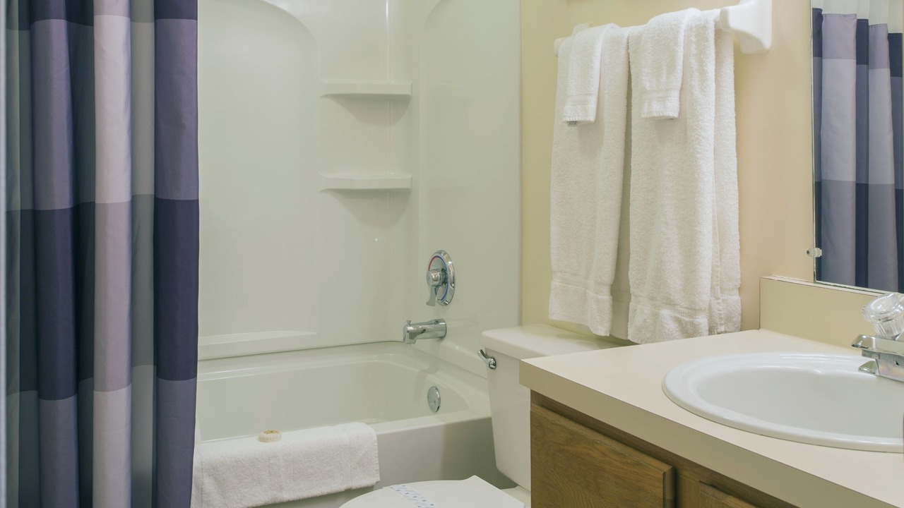 Photo of Bathroom in Concord