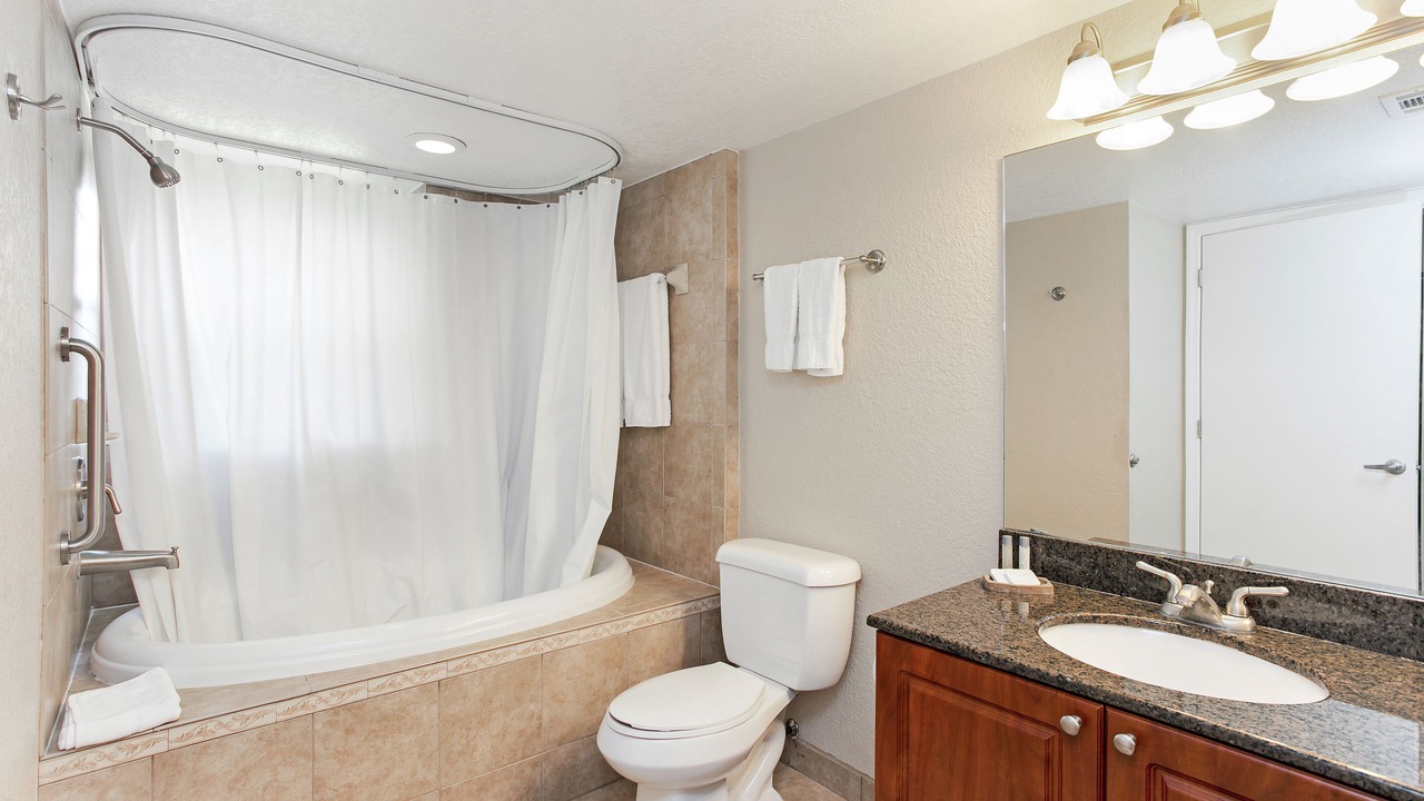 Photo of Bathroom in Solivita