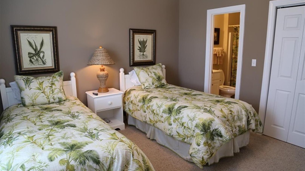 Photo of Bedroom in Ocean Ridge