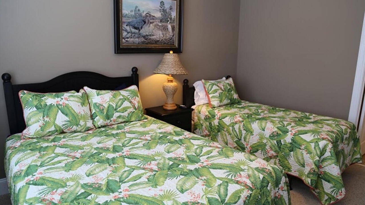 Photo of Bedroom in Ocean Ridge
