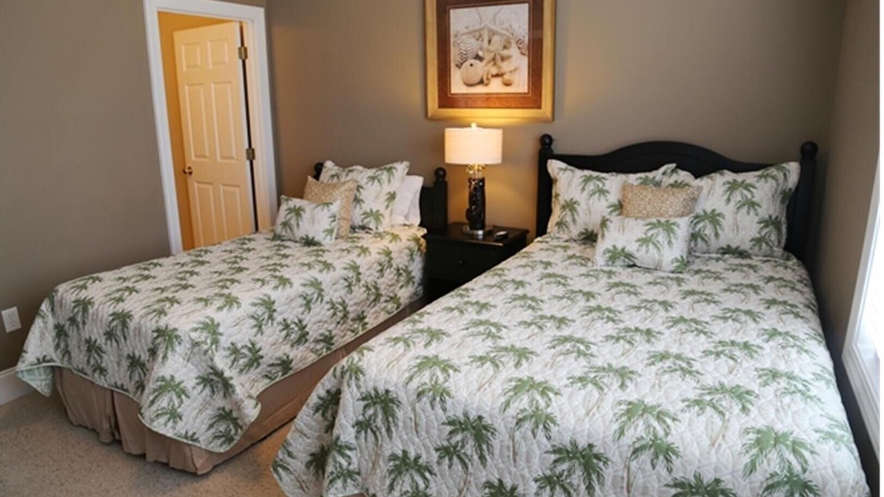 Photo of Bedroom in Ocean Ridge
