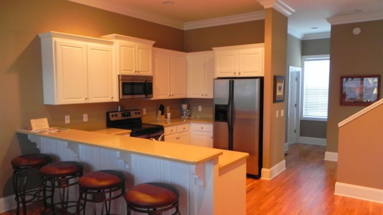 Photo of Kitchen in Ocean Ridge