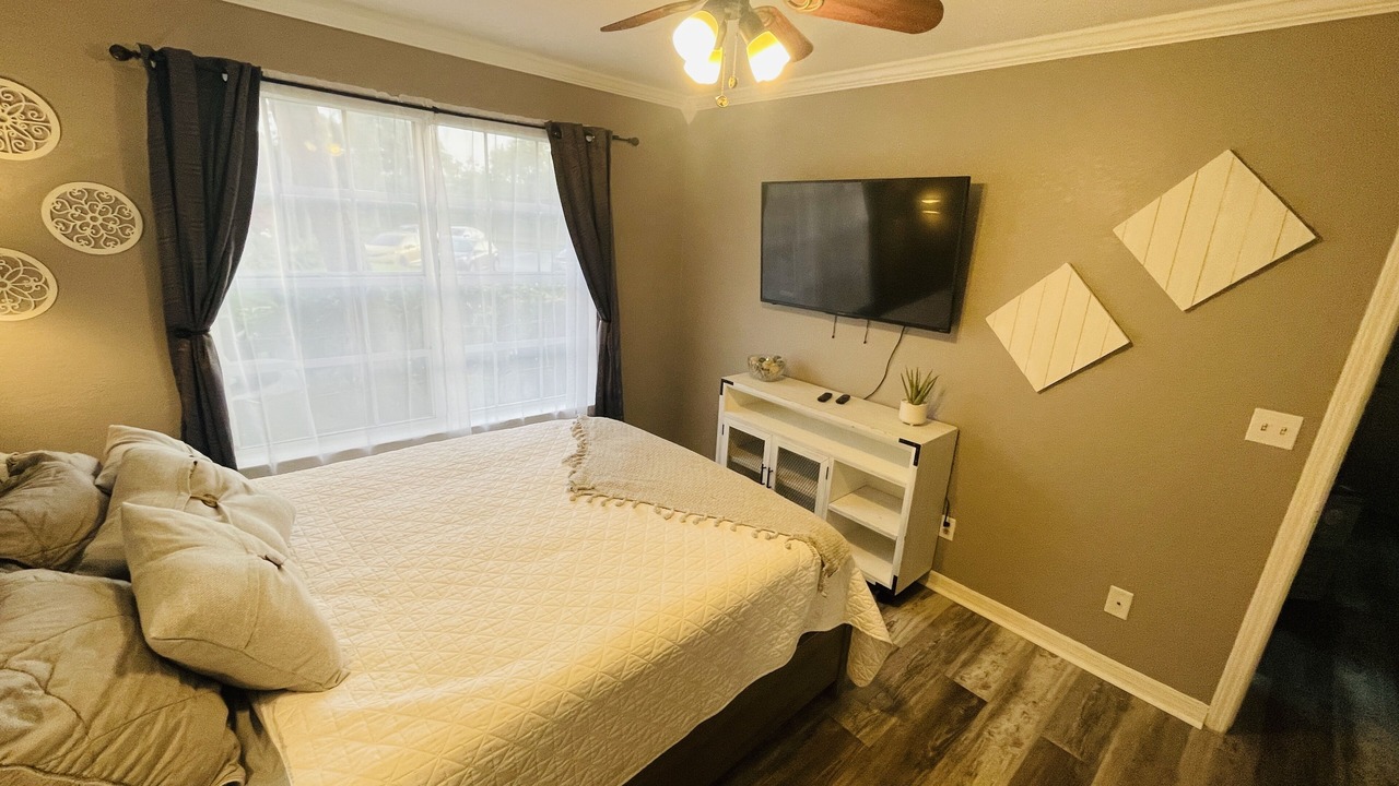 Photo of Bedroom in St. Petersburg