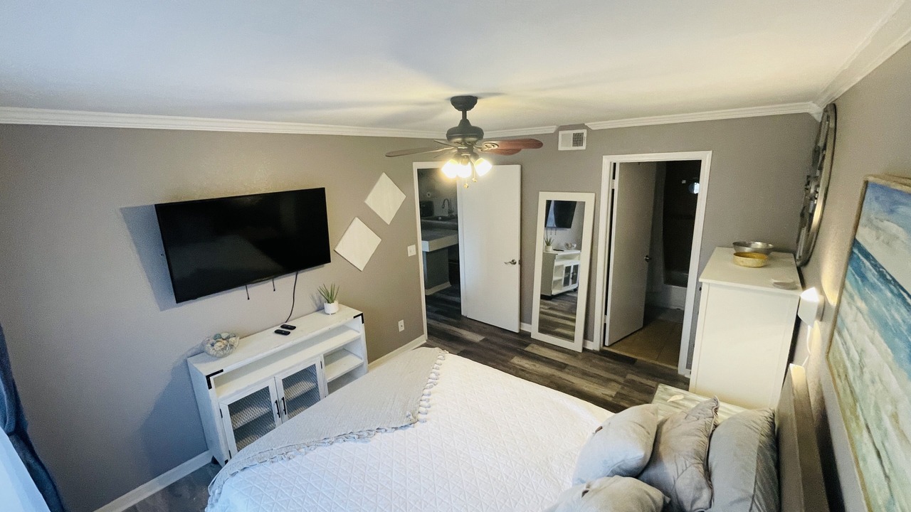 Photo of Bedroom in St. Petersburg