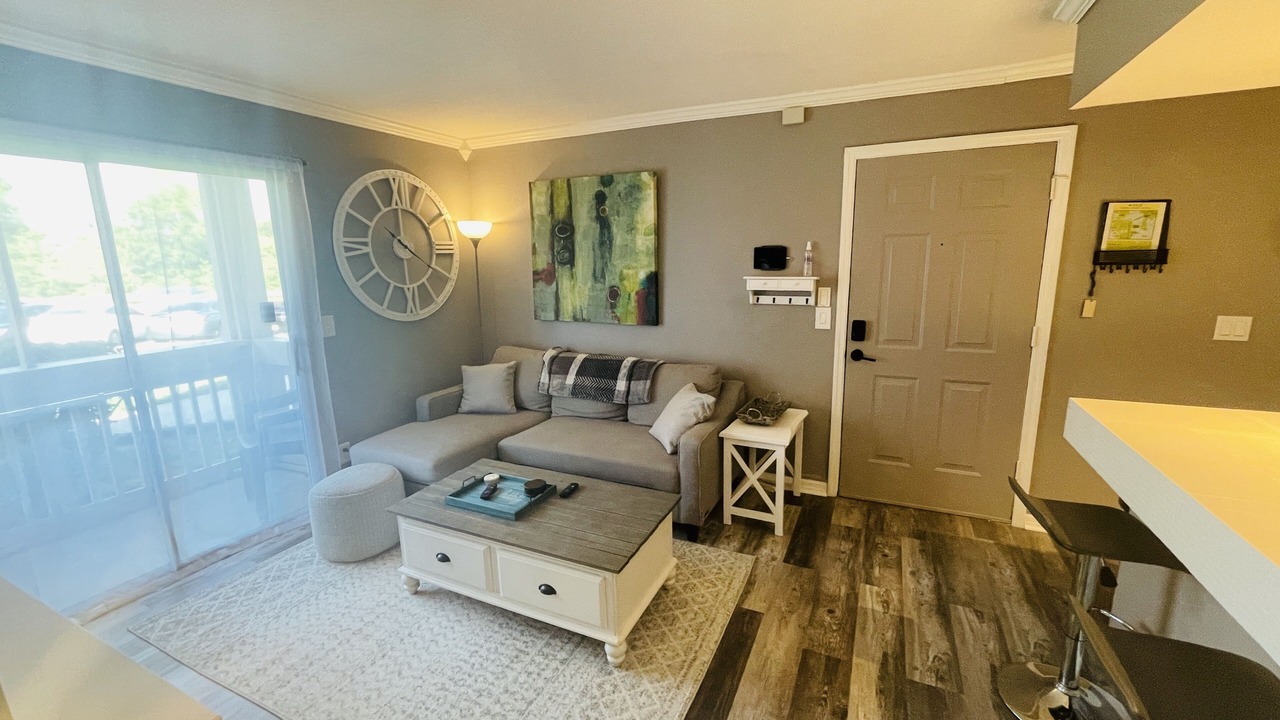 Photo of Livingroom in St. Petersburg