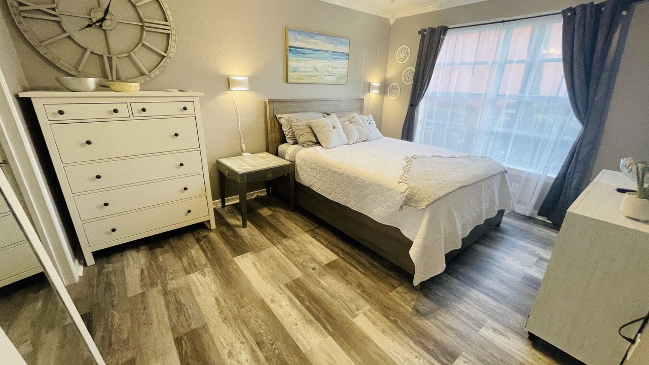 Photo of Bedroom in St. Petersburg