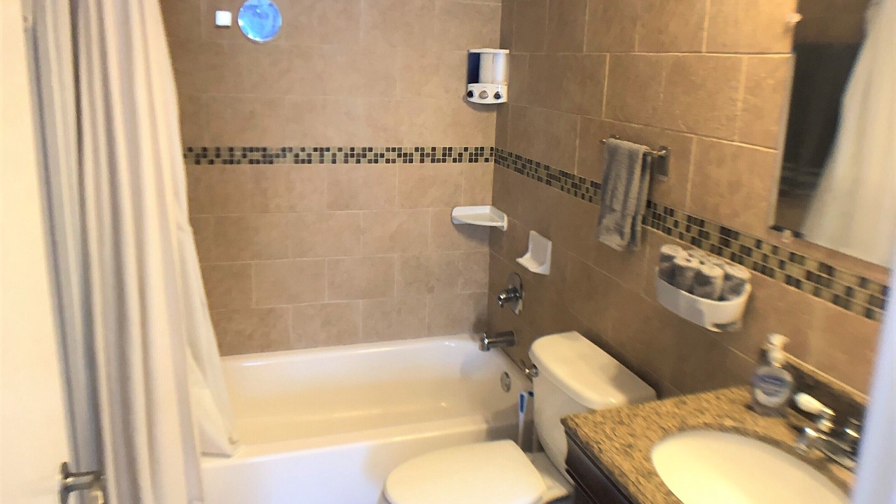 Photo of Bathroom in St. Petersburg