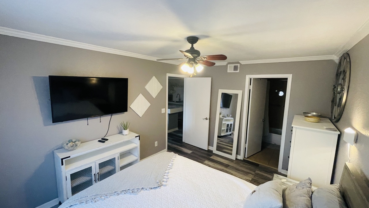 Photo of Bedroom in St. Petersburg