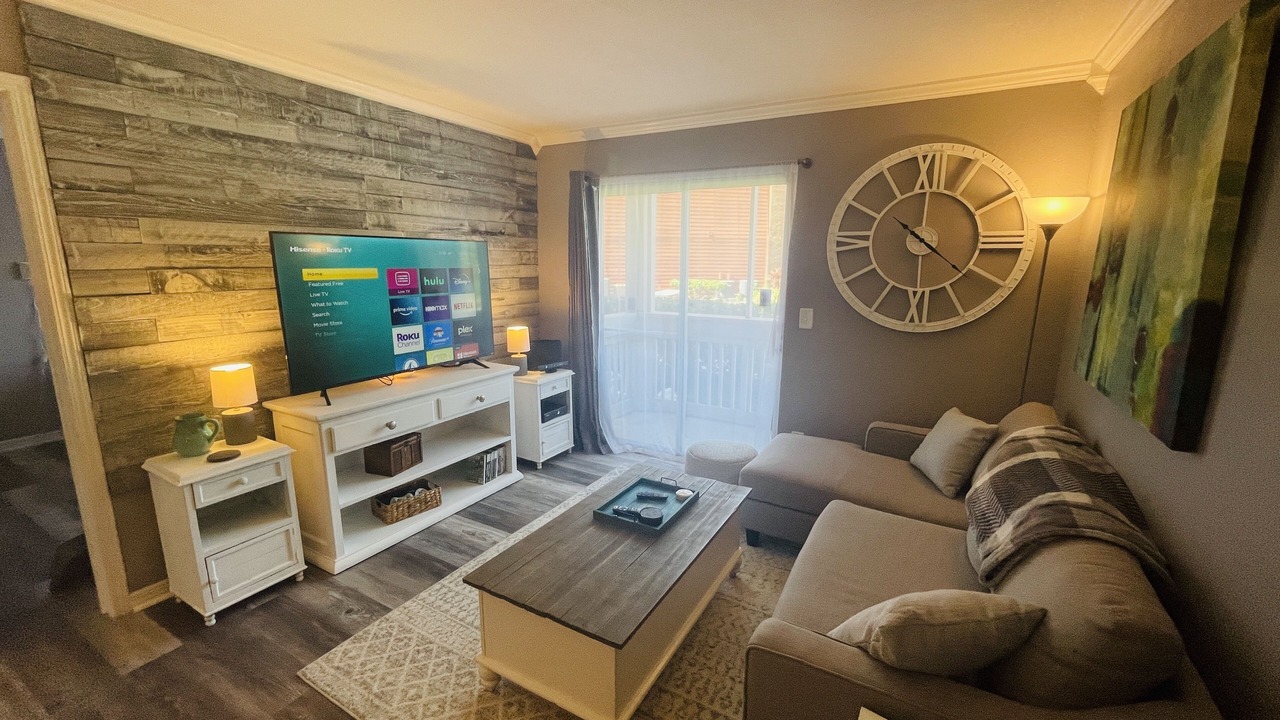 Photo of Livingroom in St. Petersburg