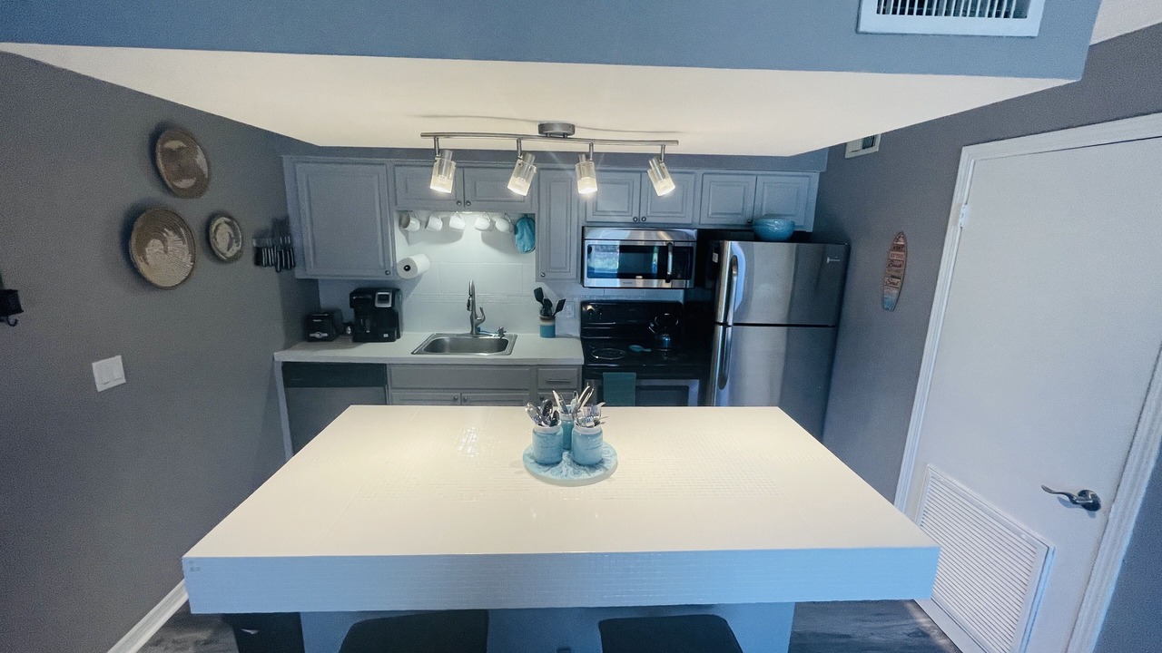 Photo of Kitchen in St. Petersburg
