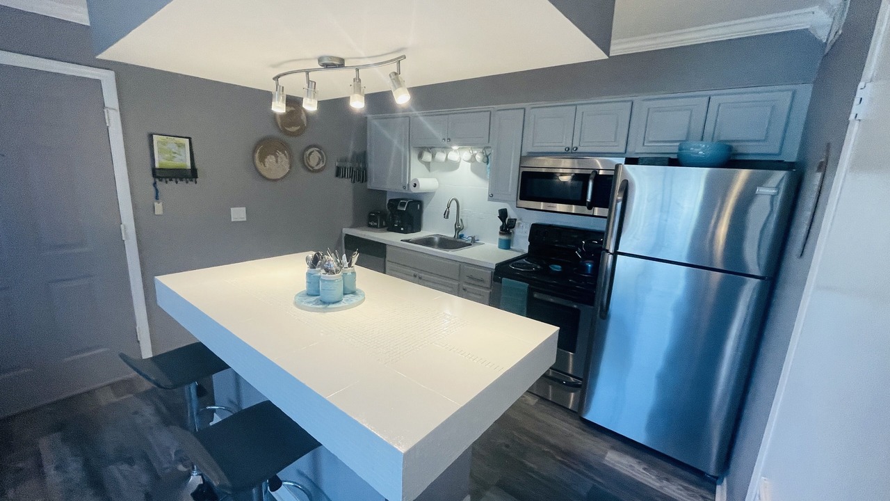 Photo of Kitchen in St. Petersburg
