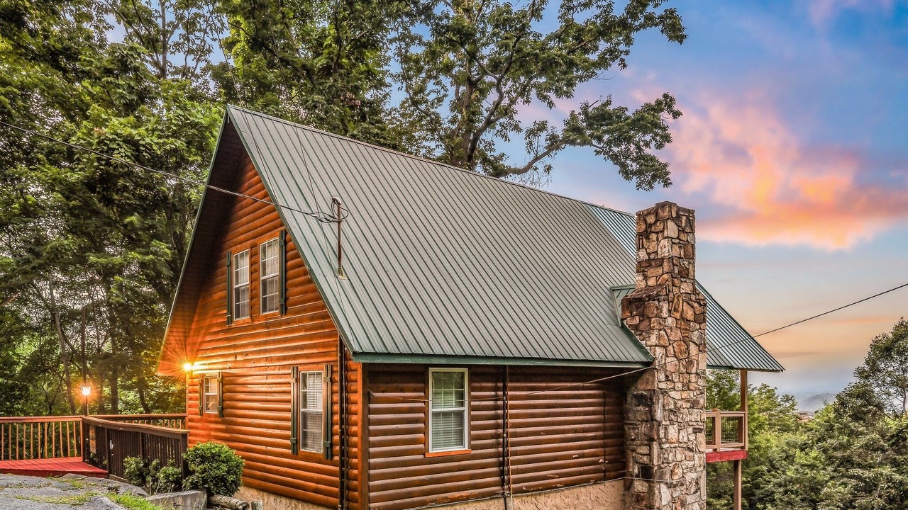 Photo of Outdoor in Chalet Village