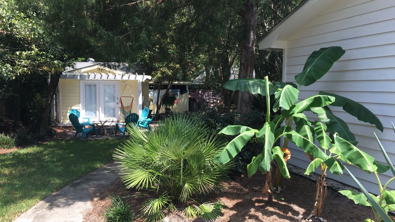 Photo of Outdoor in Charleston