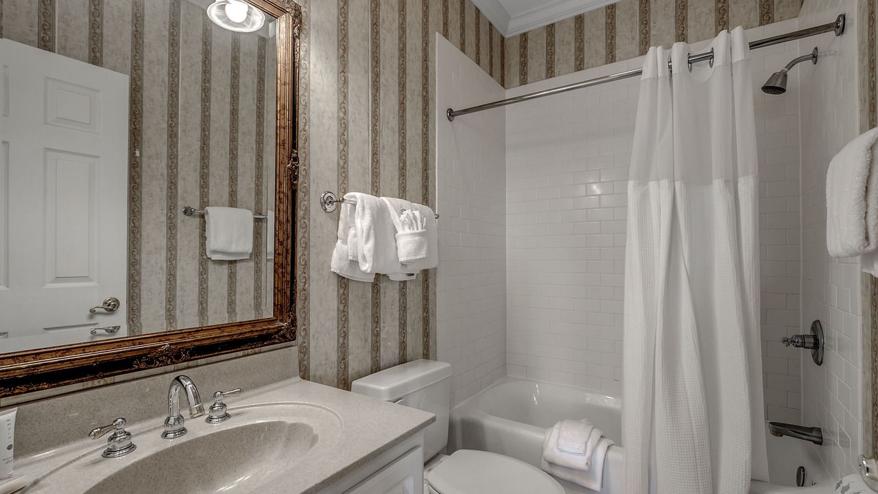 Photo of Bathroom in Long Bay Estates