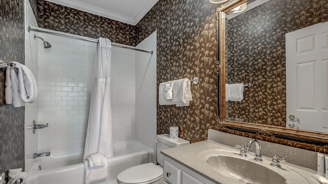 Photo of Bathroom in Long Bay Estates