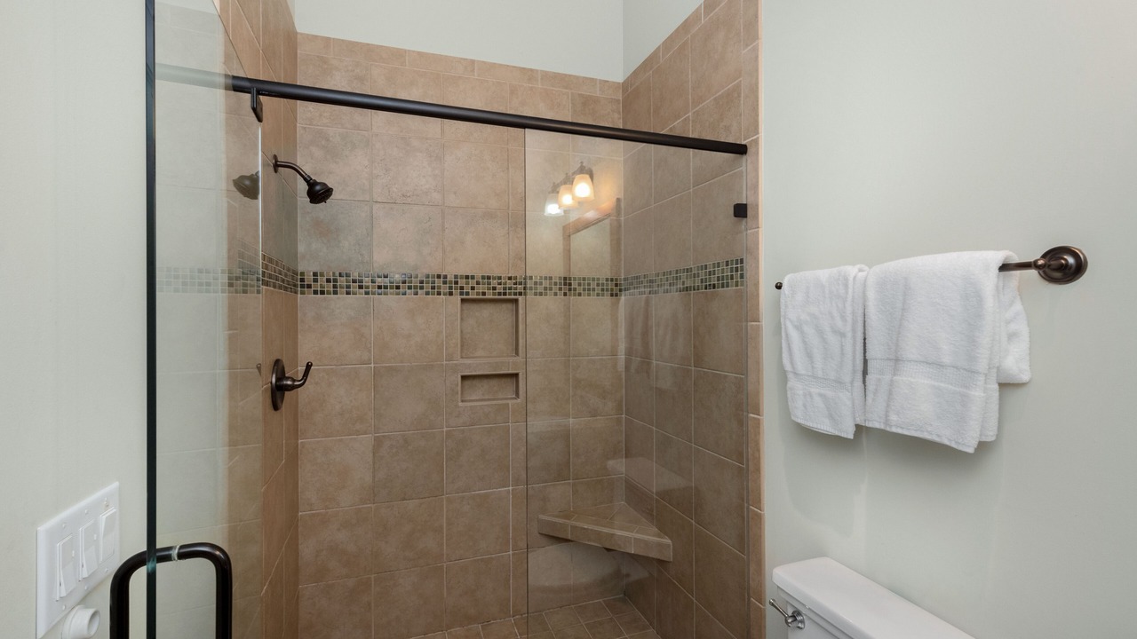 Photo of Bathroom in Vanderhorst Plantation