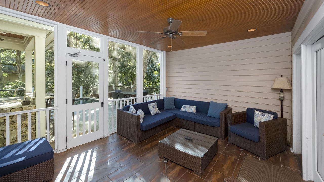 Photo of Outdoor in Vanderhorst Plantation