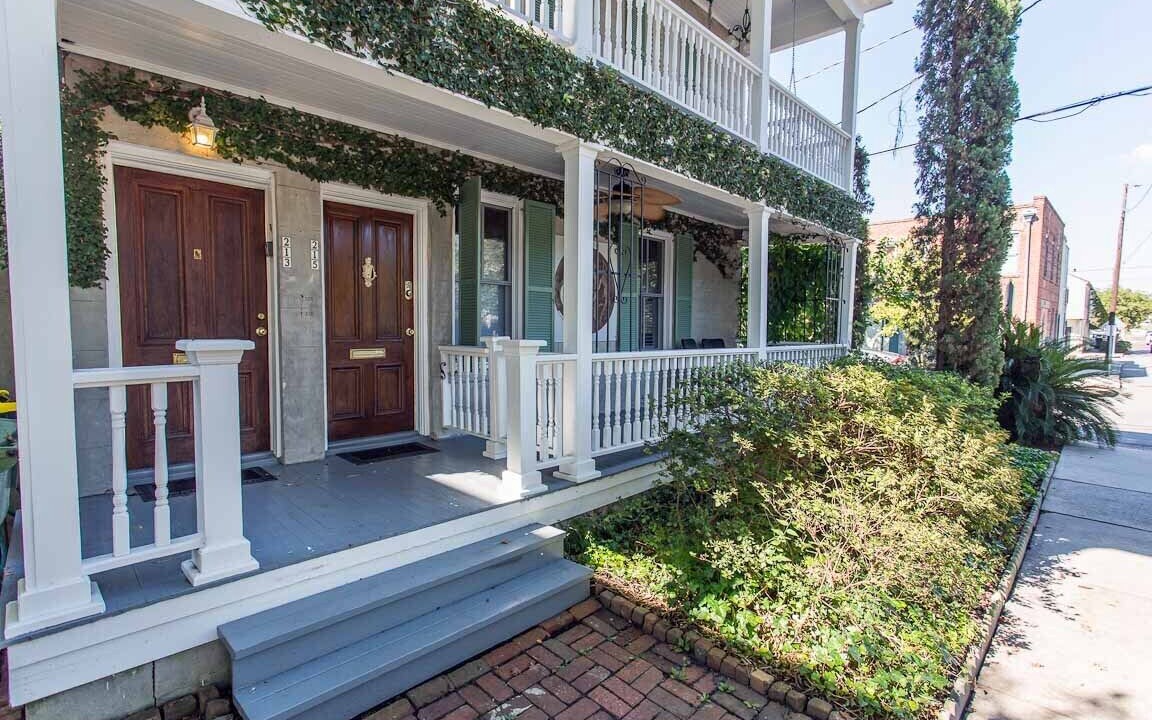 Photo of Outdoor in Historic Downtown Savannah