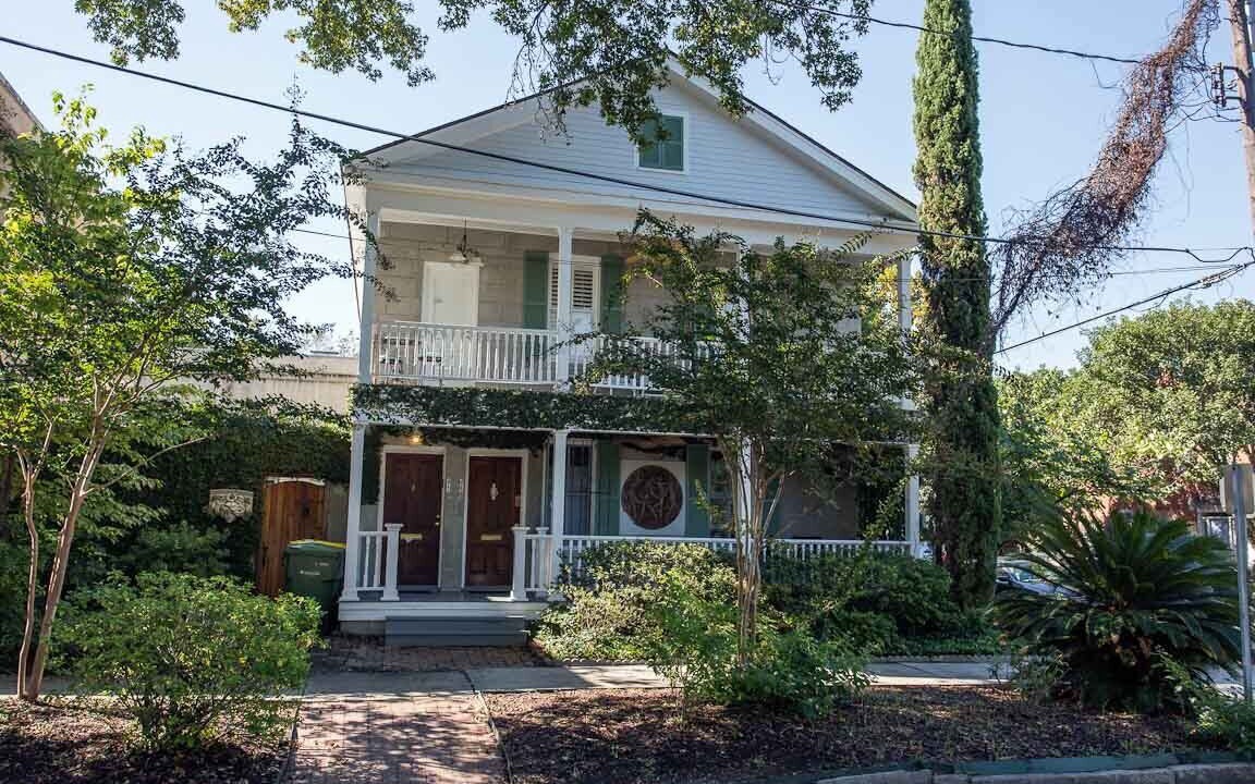Photo of Outdoor in Historic Downtown Savannah