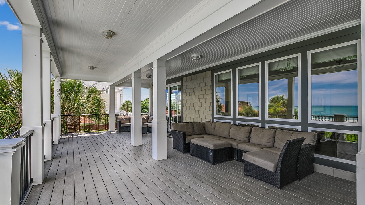 Photo of Outdoor in Long Bay Estates
