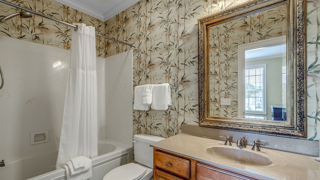 Photo of Bathroom in Long Bay Estates
